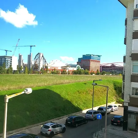 T3 Moderno Benfica * Лиссабон