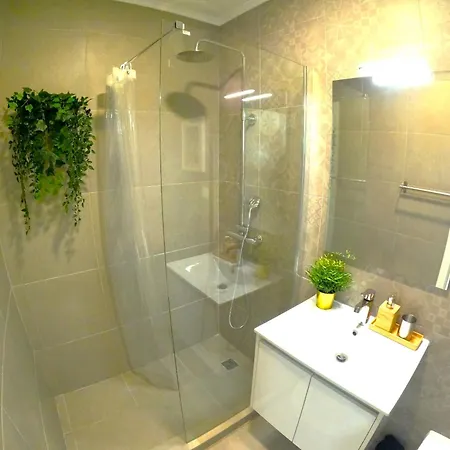 T3 Moderno Benfica Lisbon