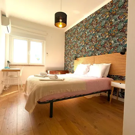 T3 Moderno Benfica *