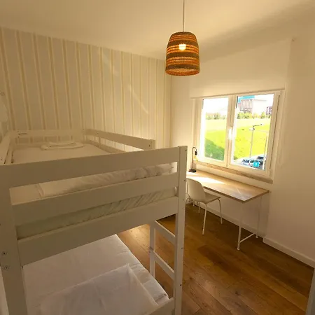 T3 Moderno Benfica Apartment *