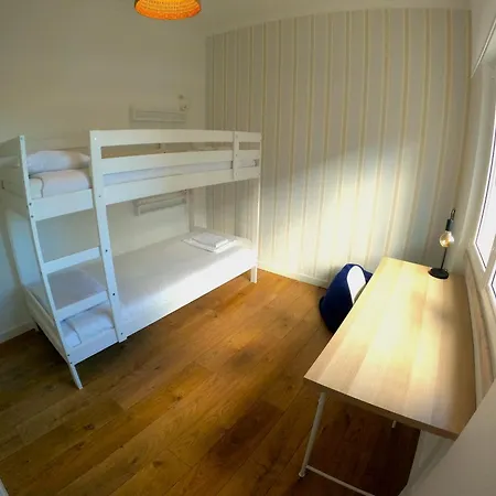 T3 Moderno Benfica Apartment Lisbon