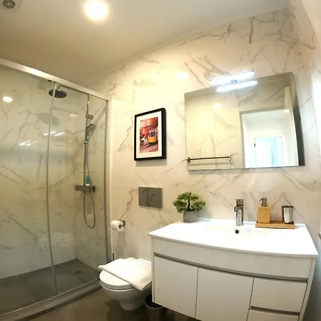 T3 Moderno Benfica * Lisbon