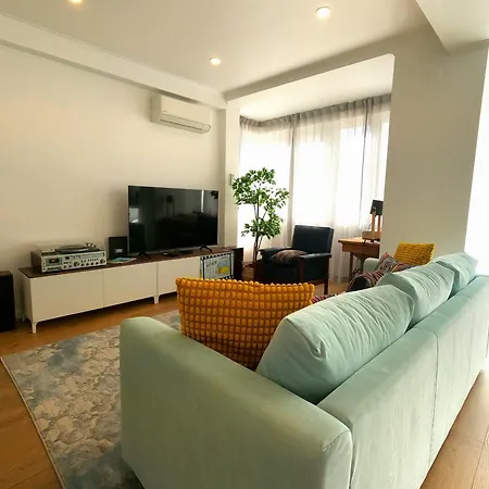 T3 Moderno Benfica Лиссабон